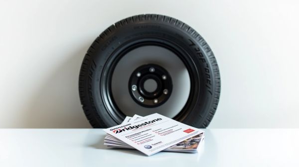 Gomme Bridgestone: prestazioni, modelli e offerte da non perdere