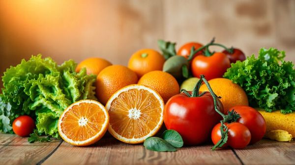 Suggerimenti efficaci per mantenere la tua dieta quotidiana