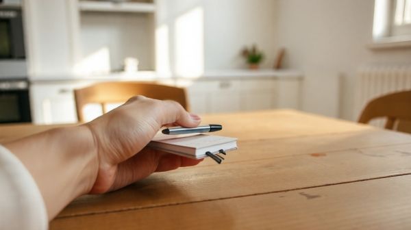 Suggerimenti efficaci per mantenere la tua dieta quotidiana